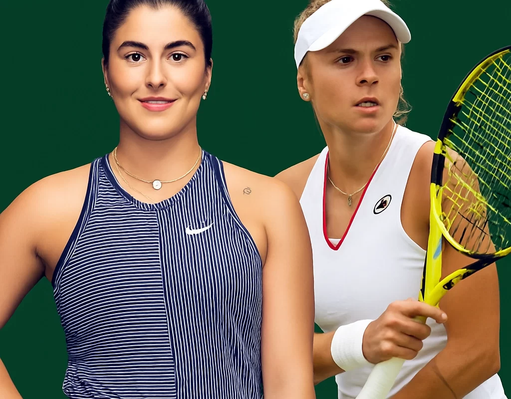 Pronostico Andreescu vs Pigossi – Wimbledon WTA 24 Giugno 2025