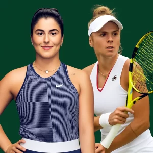 Pronostico Andreescu vs Pigossi – Wimbledon WTA 24 Giugno 2025