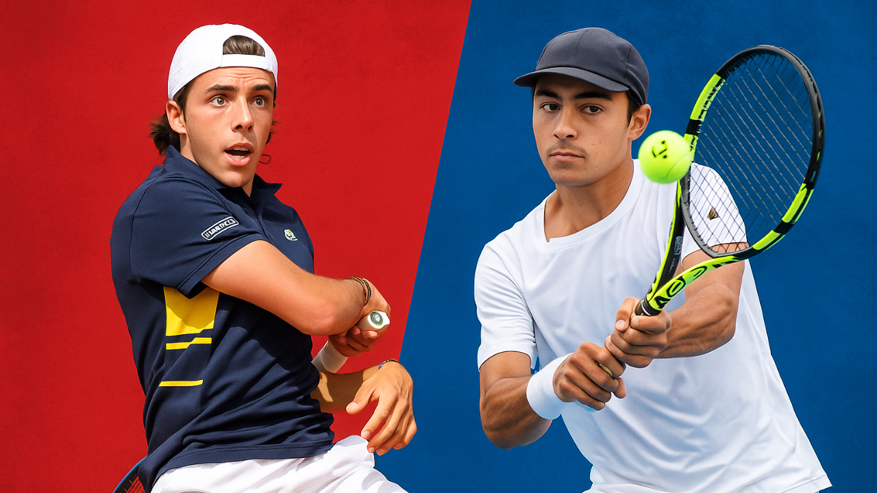 Pronostico Wimbledon Cazaux A. vs Walton A. | Quote, Statistiche e Analisi Pre-Partita