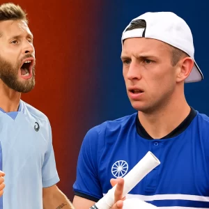 Pronostico ATP Moutet C. vs Griekspoor T. | Quote, Analisi e Scommesse Consigliate