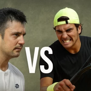 Pronostico ATP Wimblendon Barrios Vera T. vs Rocha H. | Quote, Statistiche e Analisi Pre-Partita