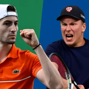 Pronostico Tennis Humbert U vs Brooksby J | Quote, Analisi e Mercati Consigliati