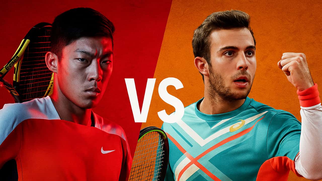 Pronostico (Bastad, arcilla) Gaston H. vs Tseng C. H. | Quote, Statistiche e Analisi Pre-Partita