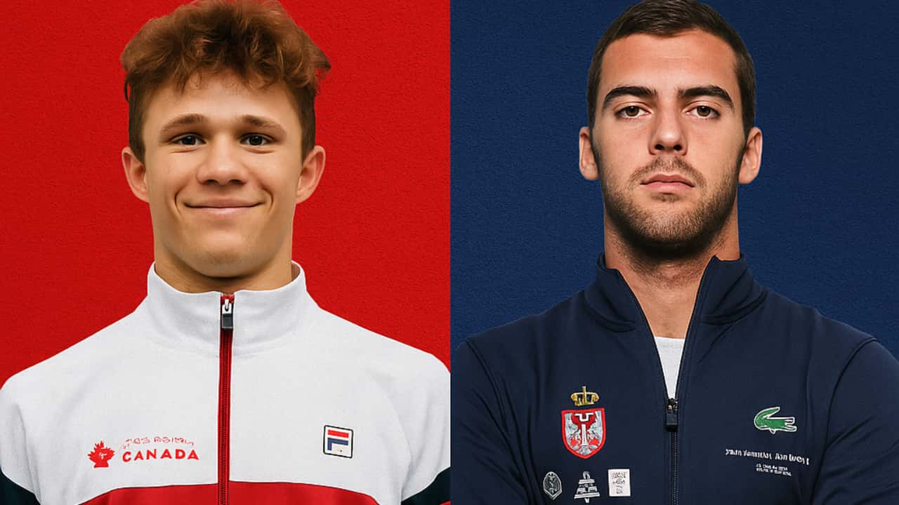 Pronostico Tennis Arseneault N. vs Djere L. | Quote, Statistiche e Analisi Pre-Partita