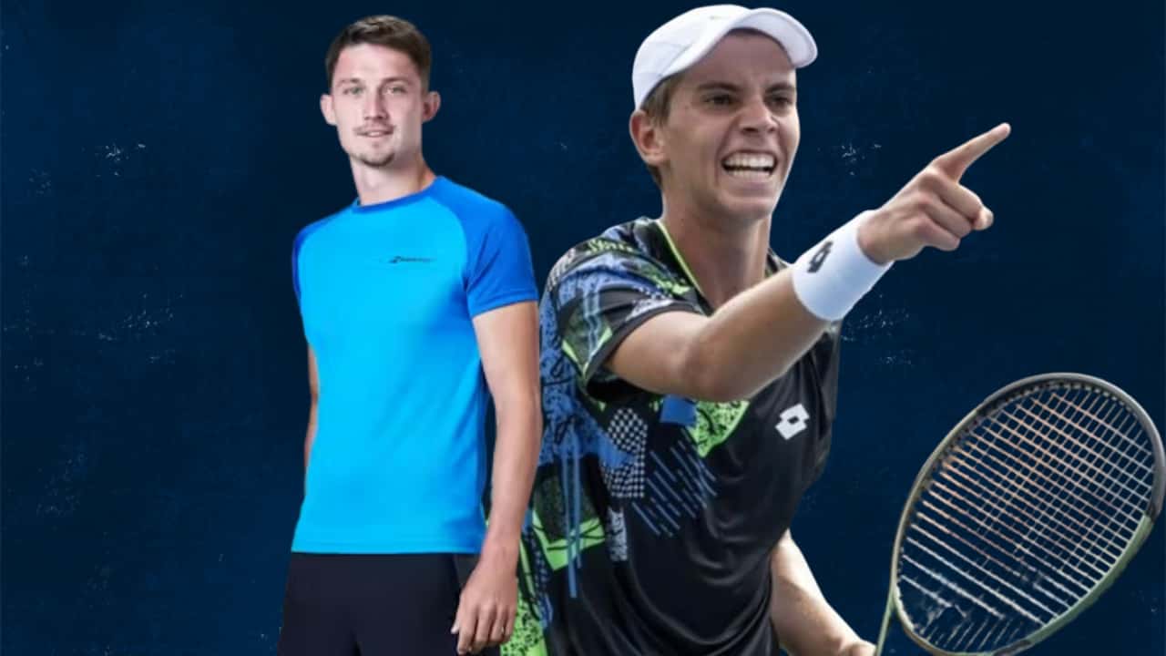 Pronostico Blanchet U. vs Caniato C. | Quote, Statistiche e Analisi Pre-Partita