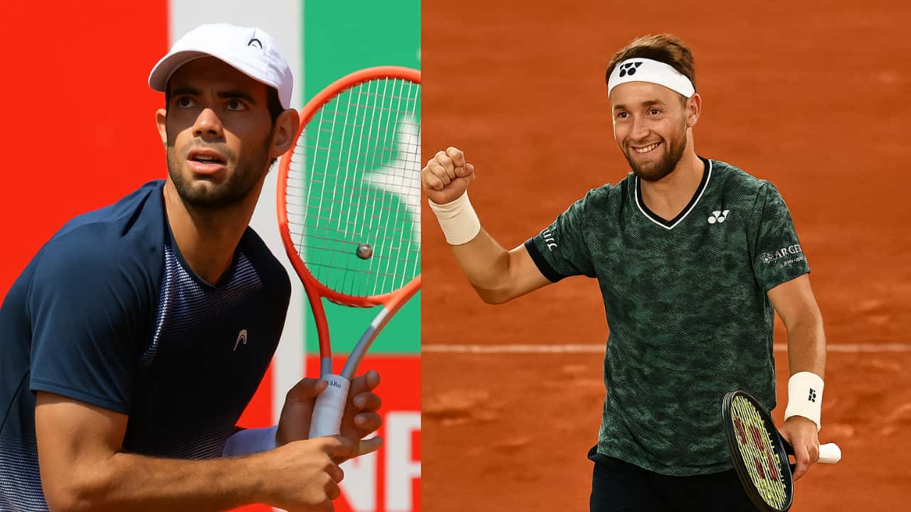 Pronostico (ATP Tour) Borges N. vs Ruud C. | Quote, Statistiche e Analisi Pre-Partita