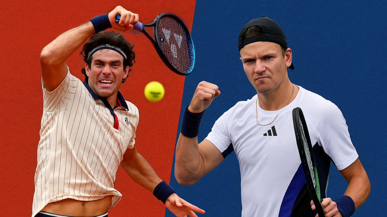 Pronostico ATP Boyer T. vs Mensik J. | Quote, Statistiche e Analisi Pre-Partita