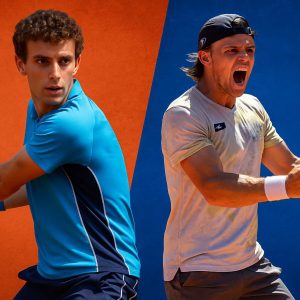 Pronostico Tennis Cerundolo J. M. vs Buse I. | Quote, Statistiche e Analisi Pre-Partita