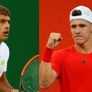 Pronostico (ATP Wimbledon) Cobolli F. vs Mensik J. | Quote, Statistiche e Analisi Pre-Partita