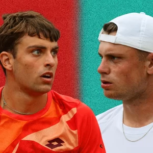 Pronostico Tennis Cobolli F. vs Pinnington Jones J. | Quote, Statistiche e Analisi Pre-Partita