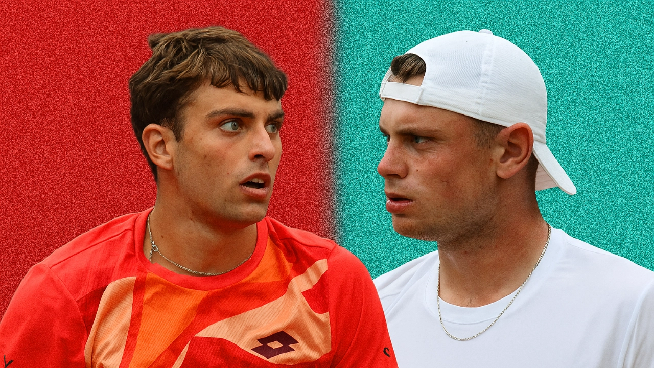 Pronostico Tennis Cobolli F. vs Pinnington Jones J. | Quote, Statistiche e Analisi Pre-Partita