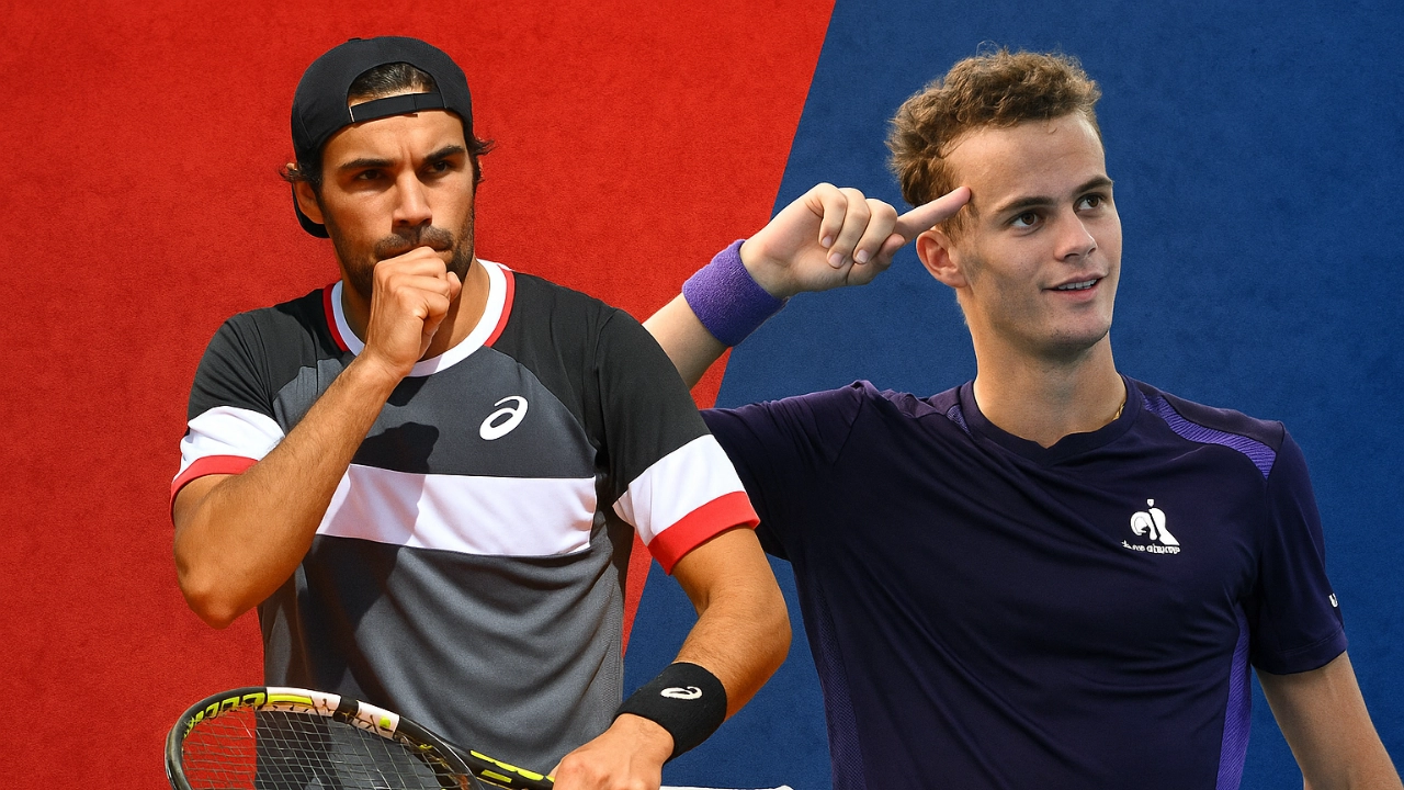 Pronostico Challenger Trieste Zeppieri vs Van Assche | Quote, Statistiche e Analisi Pre-Partita
