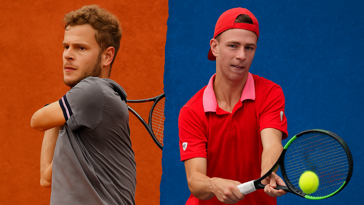 Pronostico Tennis Hanfmann Y. vs Neumayer L. | Quote, Statistiche e Analisi Pre-Partita