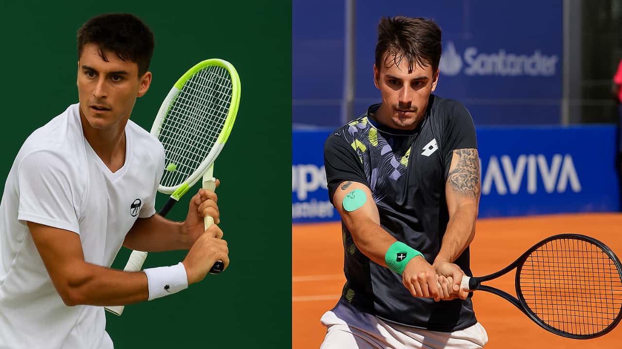 Pronostico Tennis Llamas Ruiz P. vs Ugo Carabelli C. | Quote, Statistiche e Analisi Pre-Partita