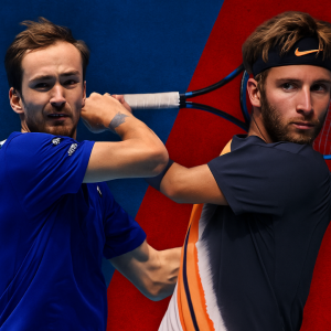 Pronostico ATP Medvedev D. vs Moutet C. | Quote, Statistiche e Analisi Pre-Partita