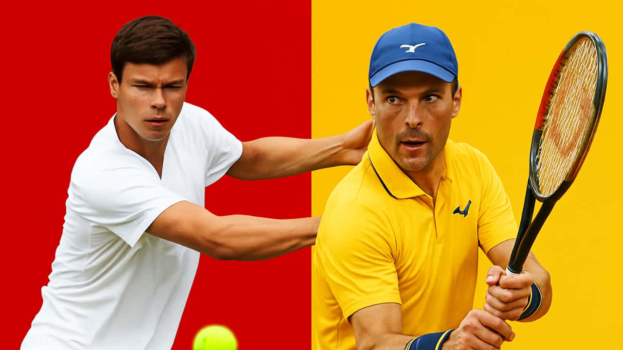 Pronostico ATP Altmaier vs Bautista | Quote, Statistiche e Analisi Pre-Partita