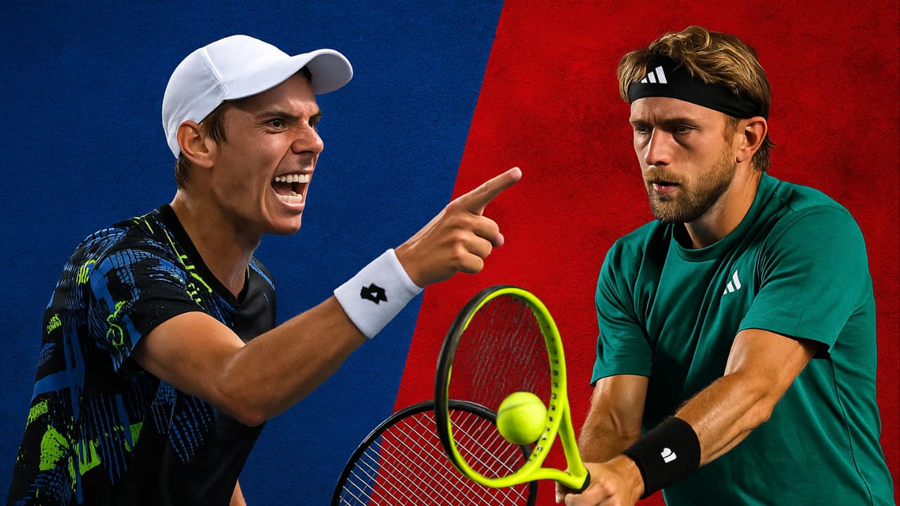 Pronostico Challenger Cordenons Caniato C. A. vs Paulson A. | Quote, Statistiche e Analisi Pre-Partita