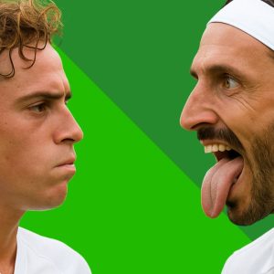 Pronostico ATP : Carballes Baena vs Rinderknech | Quote, Statistiche e Analisi Pre-Partita