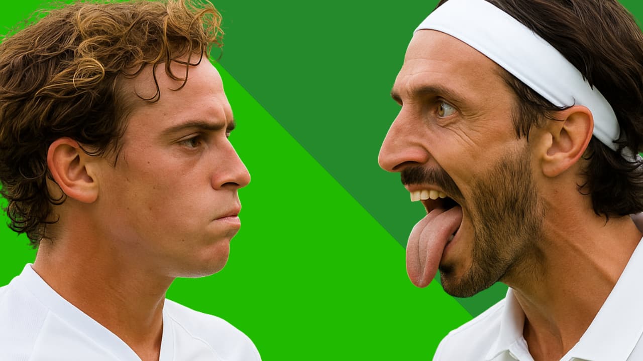 Pronostico ATP : Carballes Baena vs Rinderknech | Quote, Statistiche e Analisi Pre-Partita