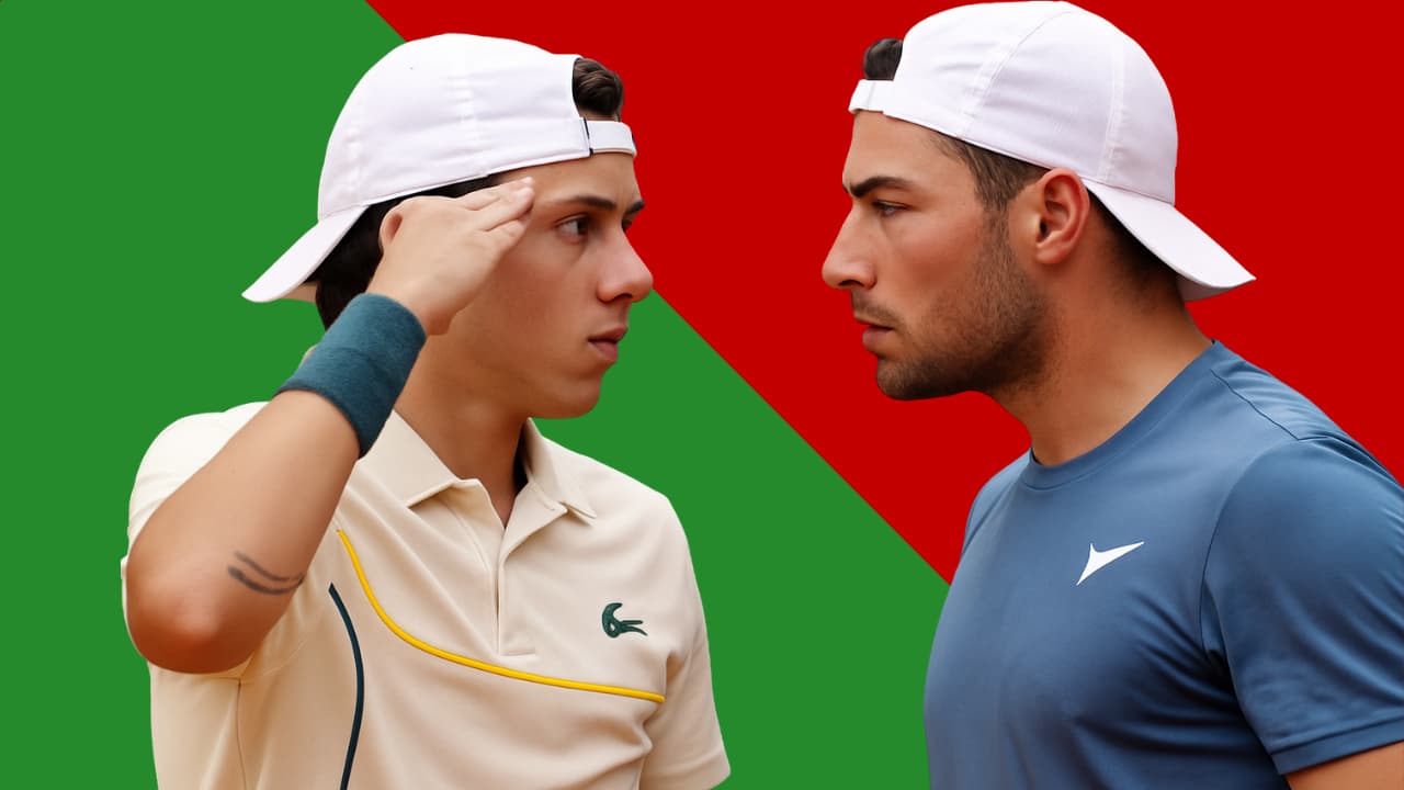 Pronostico Tennis Cazaux A. vs Struff J.-L. | Quote, Statistiche e Analisi Pre-Partita