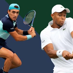 Pronostico (ATP) Cazaux A. vs Clarke J. | Quote, Statistiche e Analisi Pre-Partita