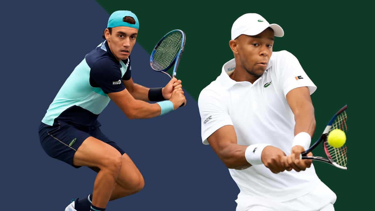 Pronostico (ATP) Cazaux A. vs Clarke J. | Quote, Statistiche e Analisi Pre-Partita