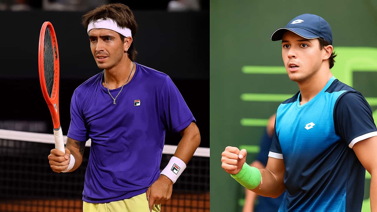 Pronostico ATP Comesana F. vs Darderi L. | Quote, Statistiche e Analisi Pre-Partita