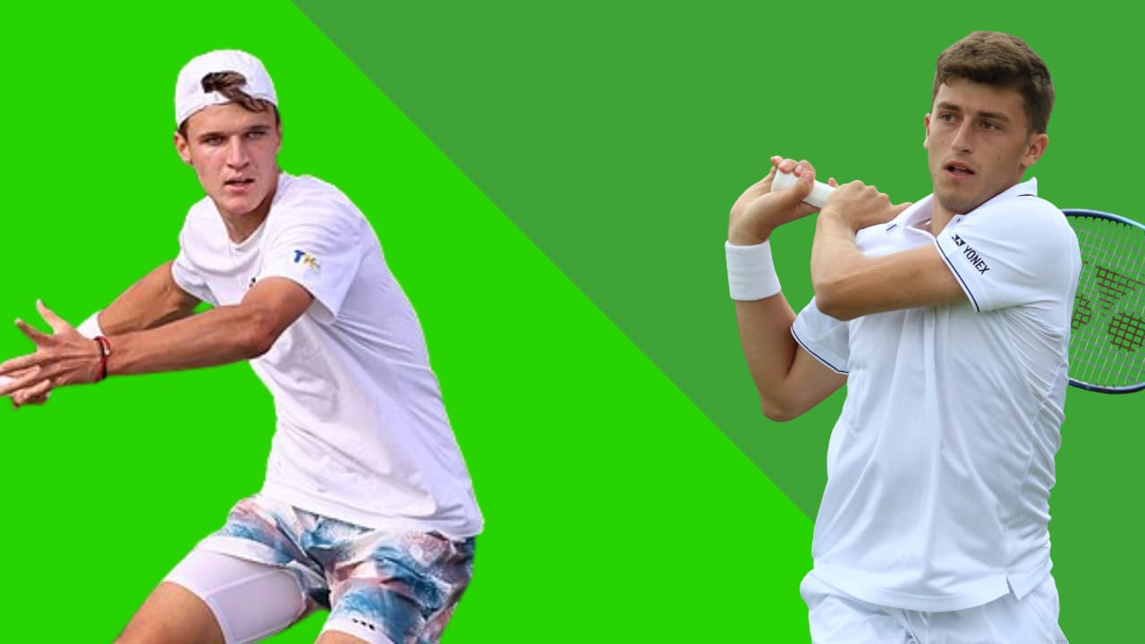 Pronostico Tennis Mensik J. vs Nardi L. | Quote, Statistiche e Analisi Pre-Partita