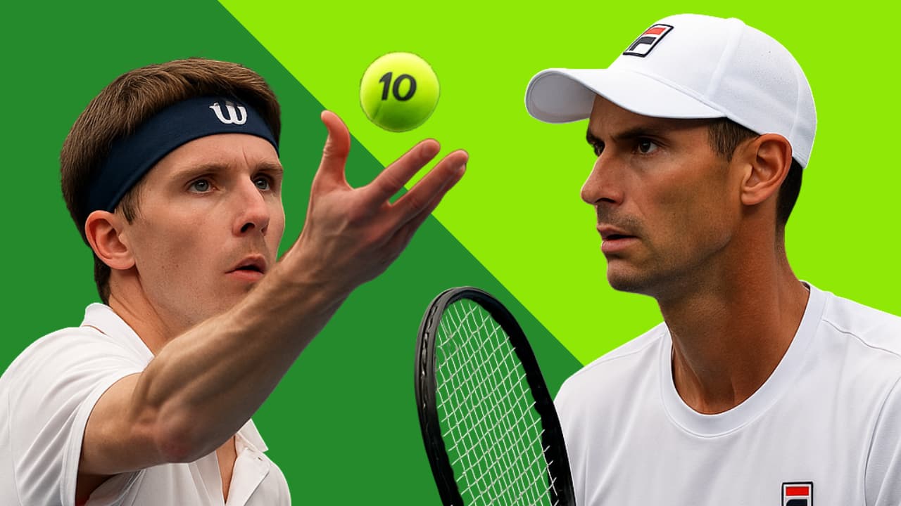 Pronostico Challenger (tennis) Stebe C. vs Ritschard A. | Quote, Statistiche e Analisi Pre-Partita