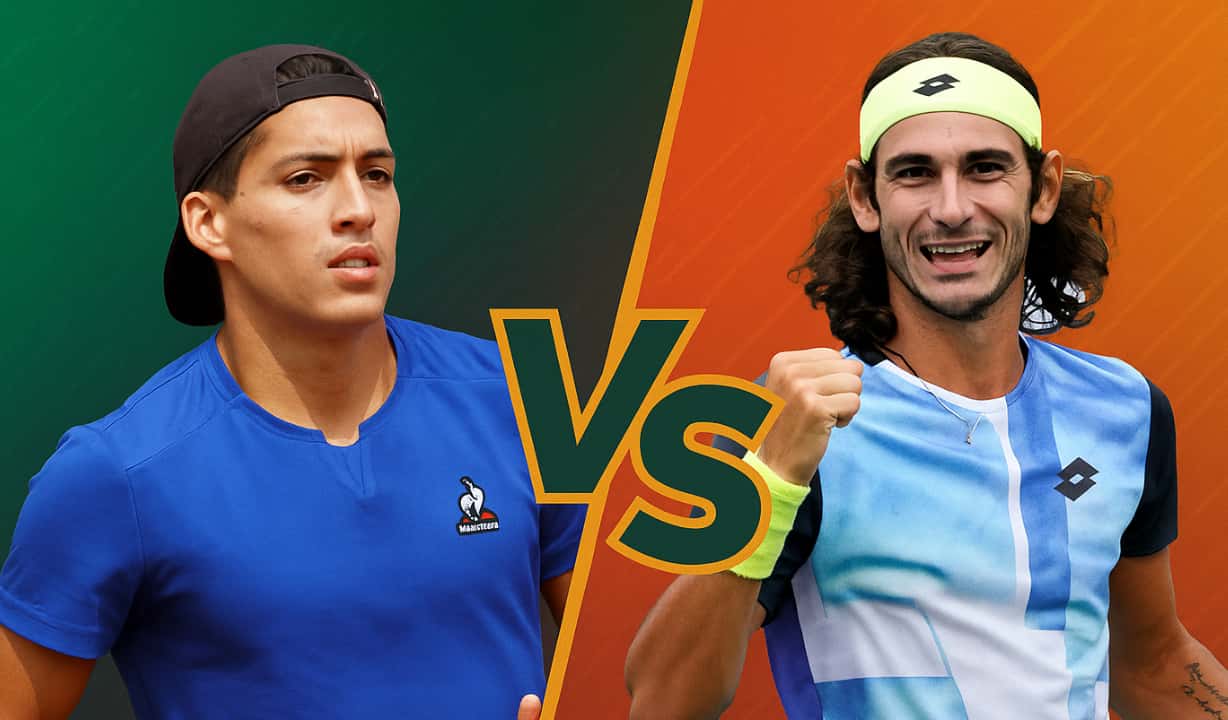 Pronostico US Open – Baez S. vs Harris L. | Quote, Statistica e Analisi Pre-Partita