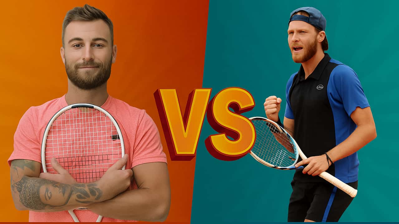 Pronostico US Open Qualificazioni – Grenier H. vs Jasika O. | Quote, Statistiche e Analisi Pre‑Partita