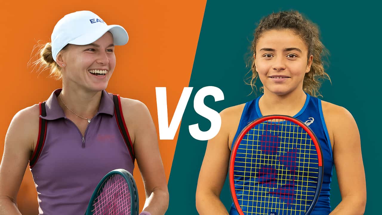 Pronostico WTA Cincinnati – Kudermetova V. vs Paolini J. | Quote, Statistiche e Analisi Pre-Partita