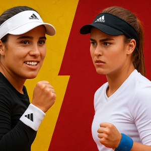 Pronostico (WTA) Osorio C. vs Kalinskaya A. | Quote, Statistiche e Analisi Pre-Partita