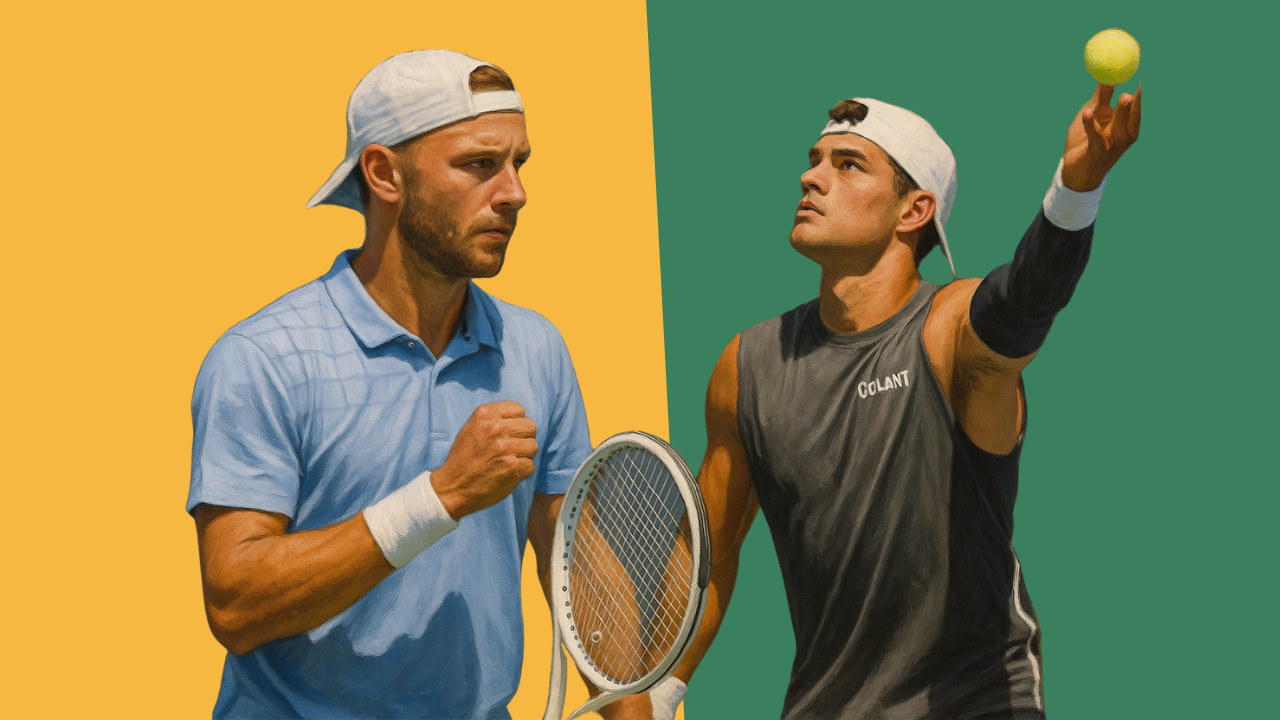 Pronostico ATP Challenger Grenier H. vs Gray A. | Quote, Statistiche e Analisi Pre-Partita