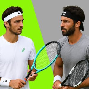 Pronostico Tennis | Musetti vs Basilashvili | Quote, Statistiche e Analisi Pre-Partita