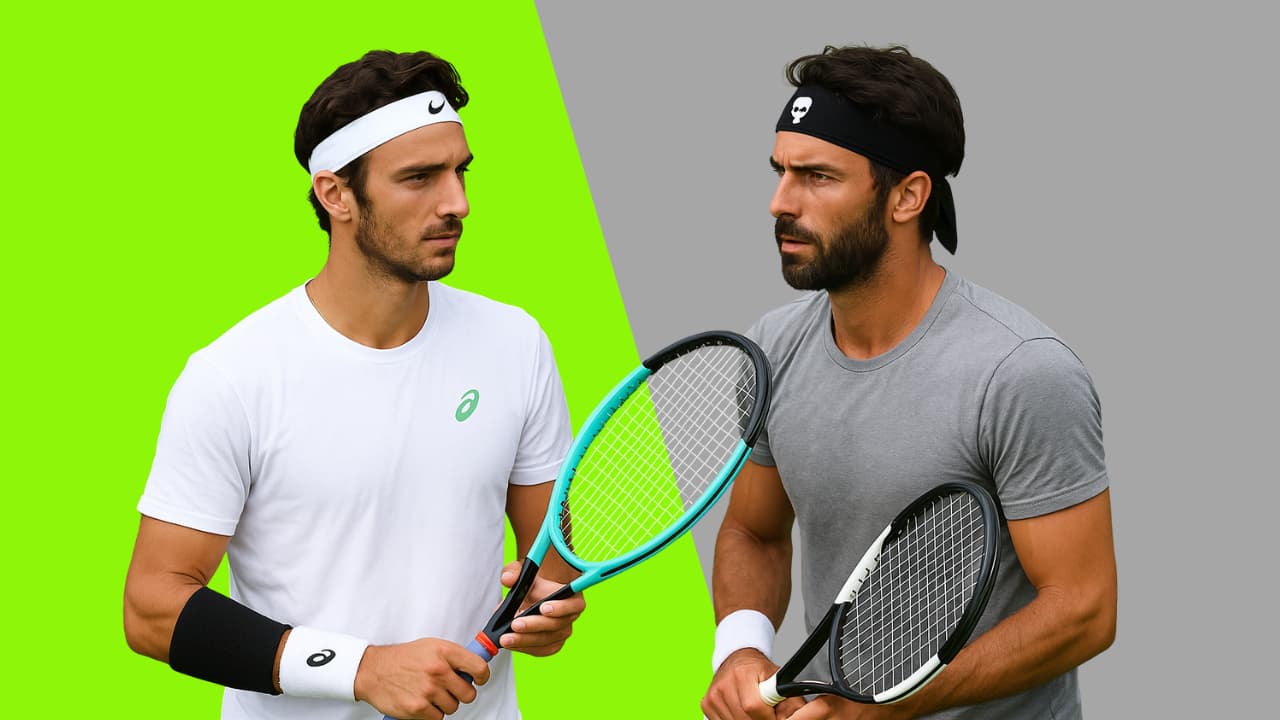Pronostico Tennis | Musetti vs Basilashvili | Quote, Statistiche e Analisi Pre-Partita