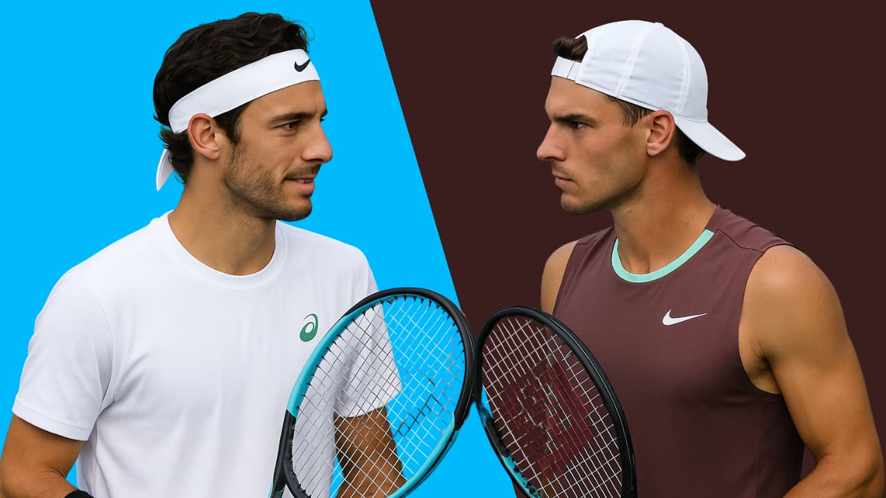 Pronostico ATP Chengdu | Musetti vs Prizmic | Quote, Statistiche e Analisi Pre-Partita