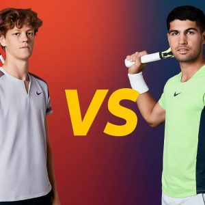 Pronostico US Open Sinner J. vs Alcaraz C. | Quote, Statistiche e Analisi Pre-Partita