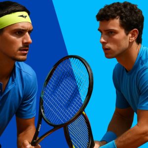 Pronostico Tennis | Sonego L. vs Cerundolo J. M. | Quote, Statistiche e Analisi Pre-Partita