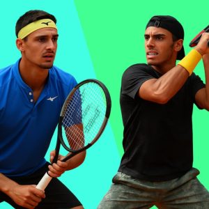 Pronostico Tennis Sonego vs Cerundolo | Quote, Statistiche e Analisi Pre-Partita