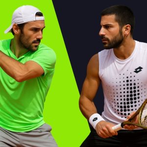 Pronostico Tennis Travaglia S. vs Pellegrino A. | Quote, Statistiche e Analisi Pre-Partita
