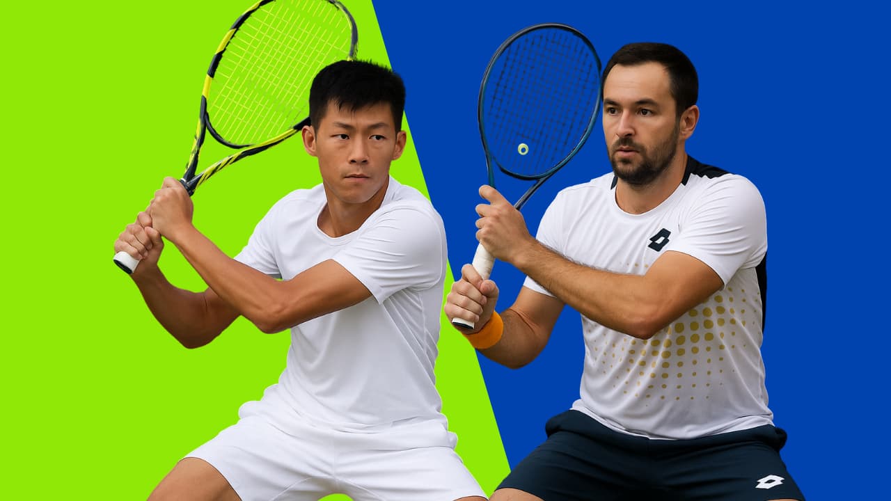 Pronostico Challenger: Tseng C. H. vs Durasovic V. | Quote, Statistiche e Analisi Pre-Partita