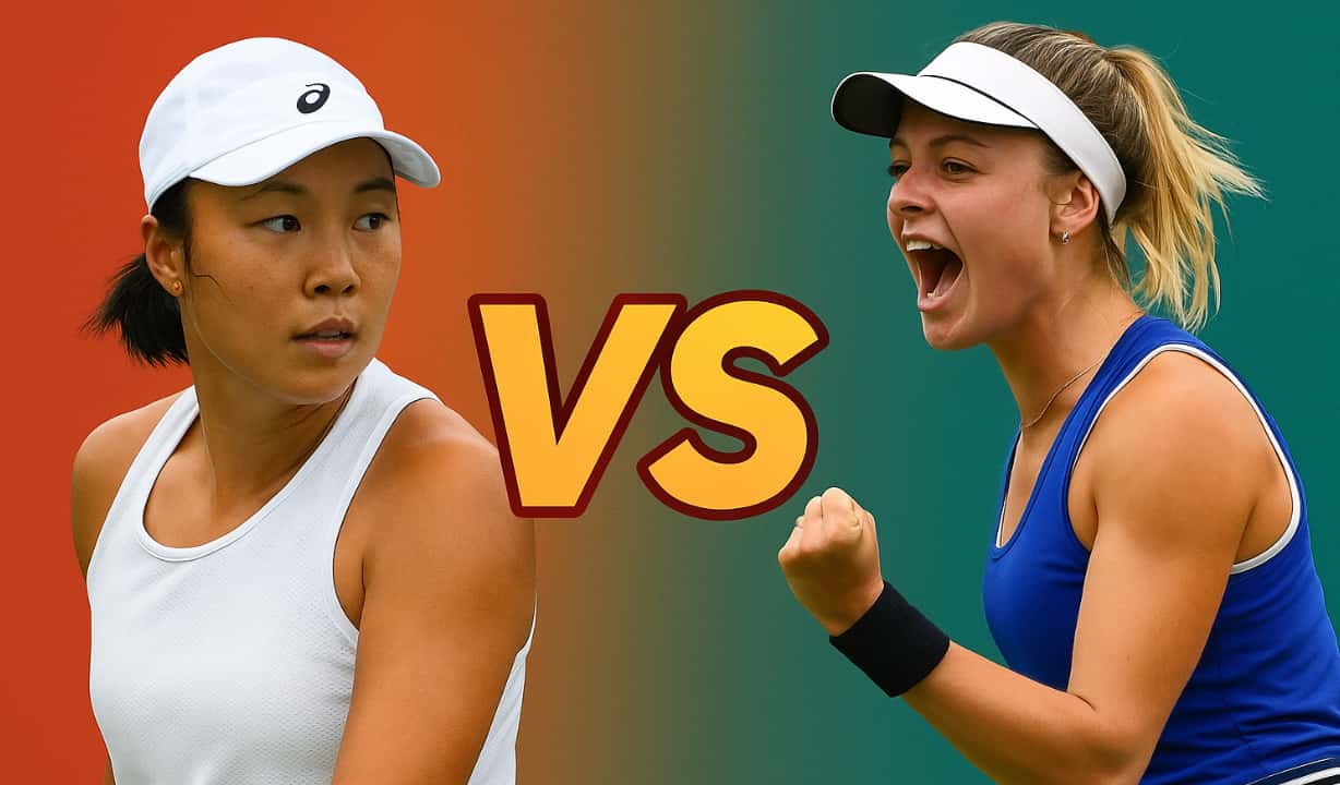 Pronostico WTA Sao Paulo Tjen J. vs Okalova M. | Quote, Statistiche e Analisi Pre-Partita