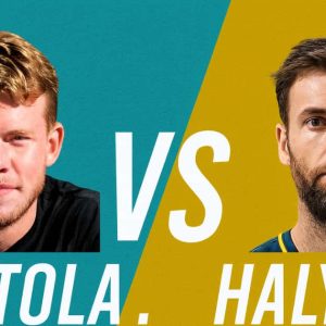 Pronostico ATP Basilea Qualificazioni – Bertola R. vs Halys Q. | Quote, Statistiche e Analisi Pre-Partita