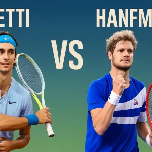 Pronostico ATP | Musetti L. vs Hanfmann Y. | Quote, Statistiche e Analisi Pre-Partita